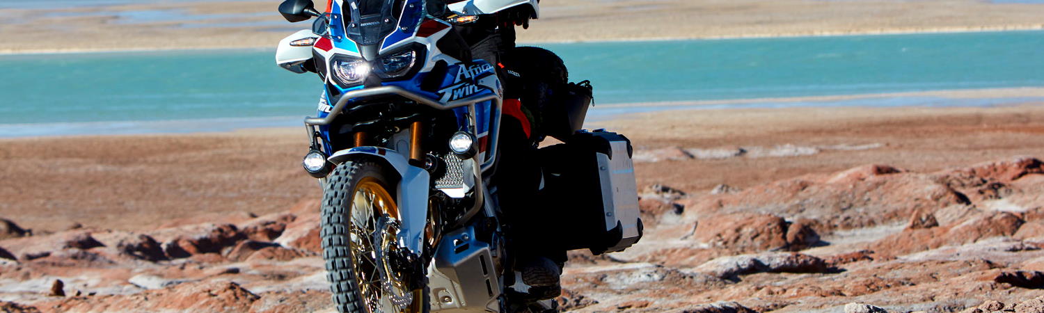 2022 Honda® Motorcycle for sale in O5 Motorsports, Dickinson, North Dakota